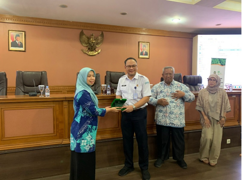 Warek USU: Perlu Pendekatan Kolaboratif Antisipasi Bencana