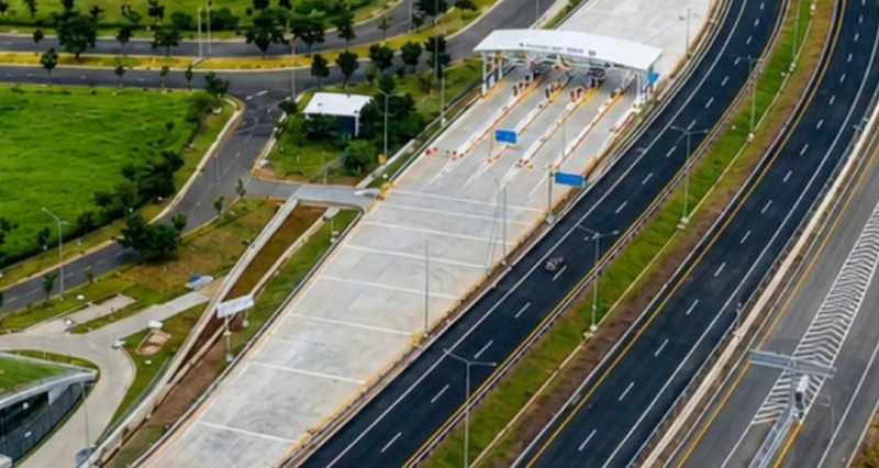 Jalan Tol Kataraja Hadir Perkuat Konektivitas Wilayah Tangerang dan Dorong Pertumbuhan Ekonomi